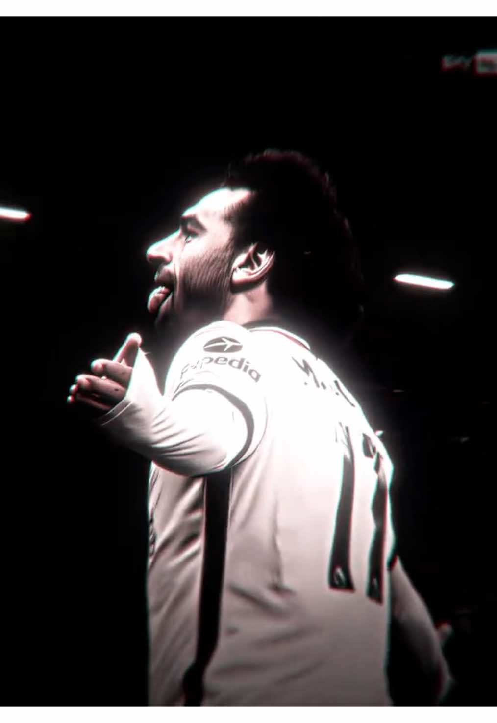 Salah Hattrick😈 || January 5th… || #liverpool #PremierLeague #salah #mohamedsalah #egypt #championsleague #manchesterunited #fyp #goviral #blowup? #footballtiktok #footballedit ||