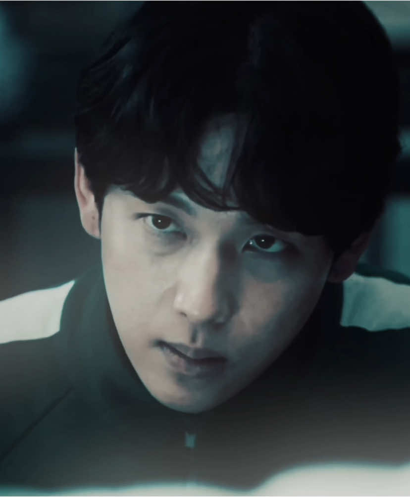 #MYUNGGI - his eyes are so mesmerising- #squidgame #squidgame2 #imsiwan #yimsiwan #fyp #foryou #foryoupage #edit #viral #vsp #lvrsaib 