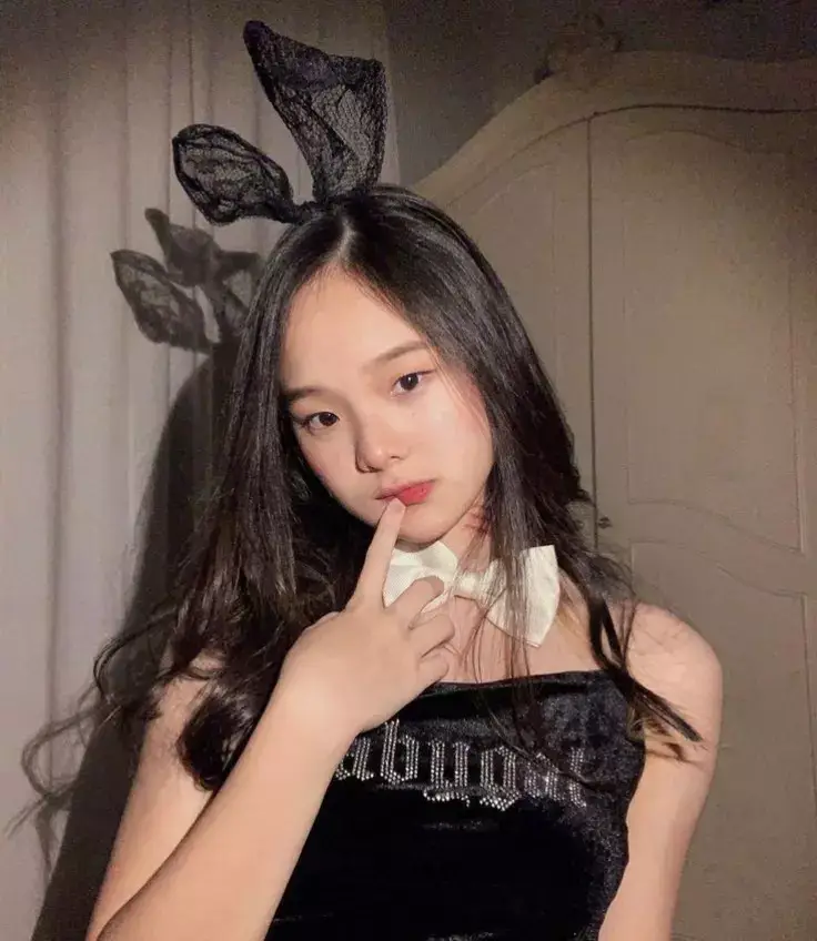 🥰 @BTR Nadine 🦊 #nadine #nadineabigail #btrnadine #fyp 