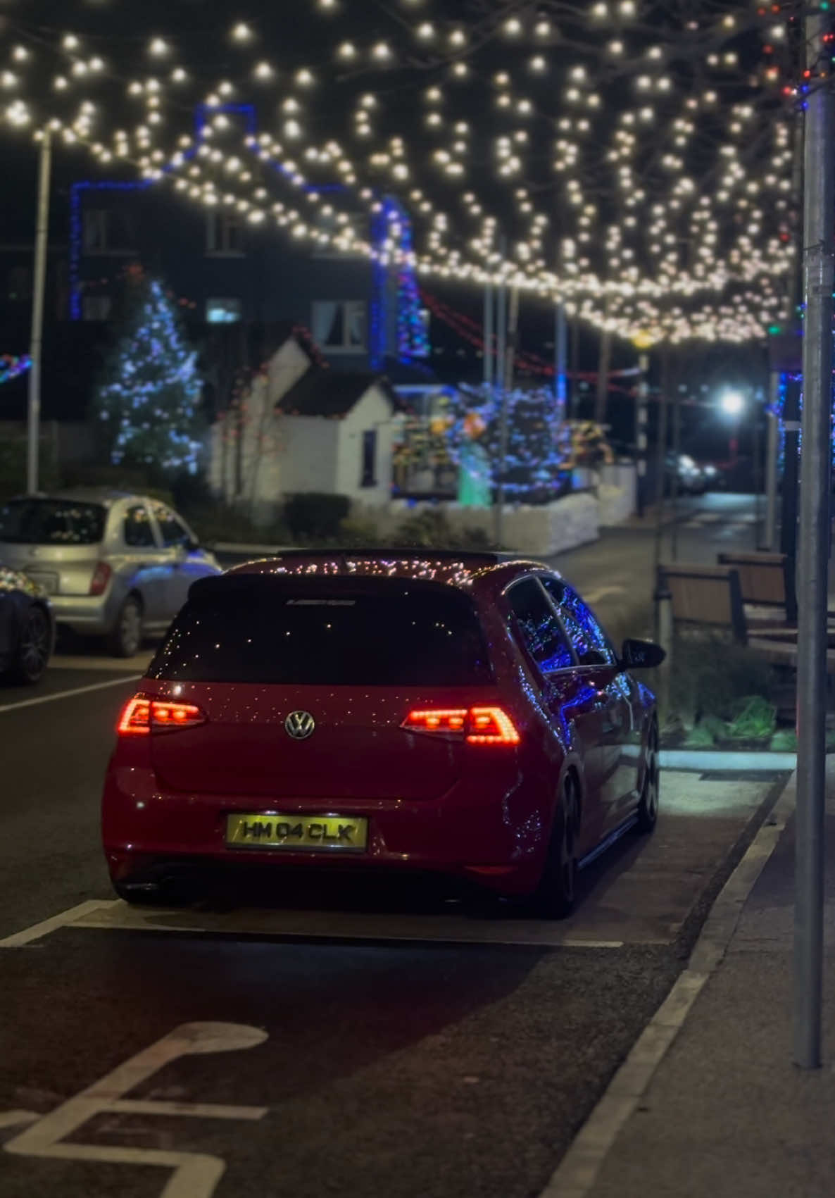 Clean for a change🫣 #fyp #gtd #jamiezcarz #raceland #irishcarscenes #nicarscene #mk7 #carsoftiktok 