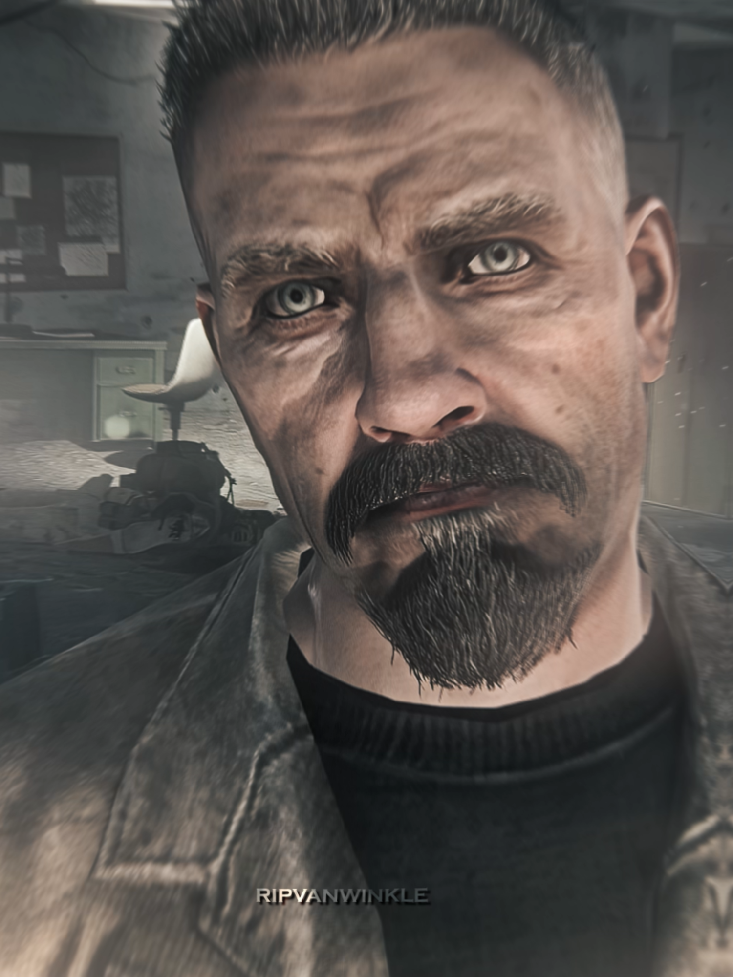 Viktor Reznov Was So Cold 🥶 #callofduty #callofdutyblackops #blackops #blackops1 #viktorreznov #alexmason #jasonhudson #activision #treyarch #gaming #viral #edit #aftereffectsedit #fypシ゚ #fyp