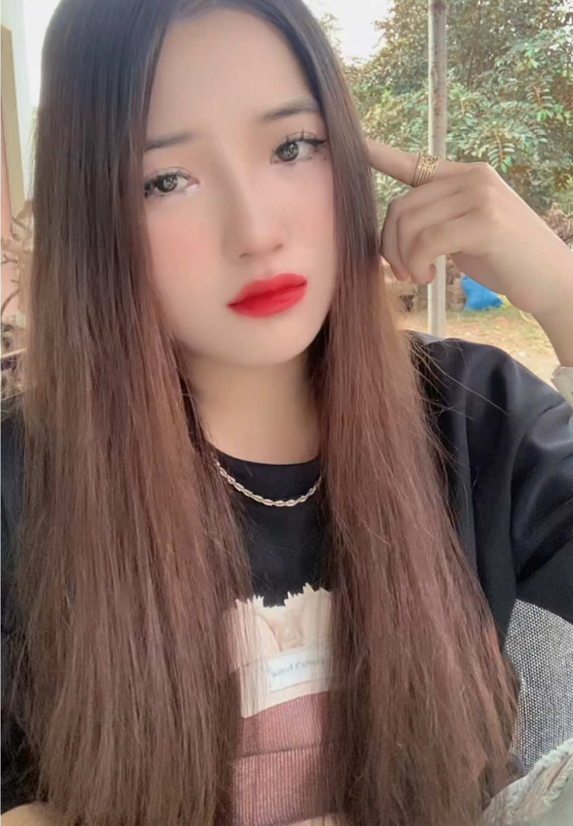 Nghèo riết khùng là có thiệt🥴#xuhuong 