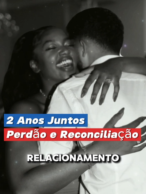 Yuri Lima celebra reconciliação com Iza e dois anos de relacionamento 