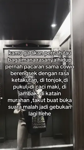 jadiin pelajaran buat semuanyaa ya🤗 #stopkekerasan #f 