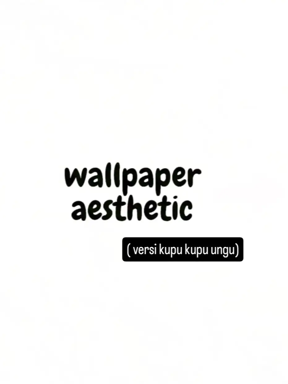 #fypシ゚viral #foryoupage #4u #4upage #wallpaper #masukberanda 