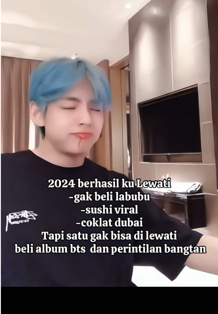 Aku bisa tahan godaan viral lain  Tapi godaan viral bangtan gk bisa  Malayng tabungan😭😭  Ini harap harap cemas jhope 🥹 #armybts #pov #tahan #godaan #barangviral #tapi #gaktahan #godaan #bts #fypシ゚viral #fypシ゚viral #army #taehyung #btsedit #fypシ 