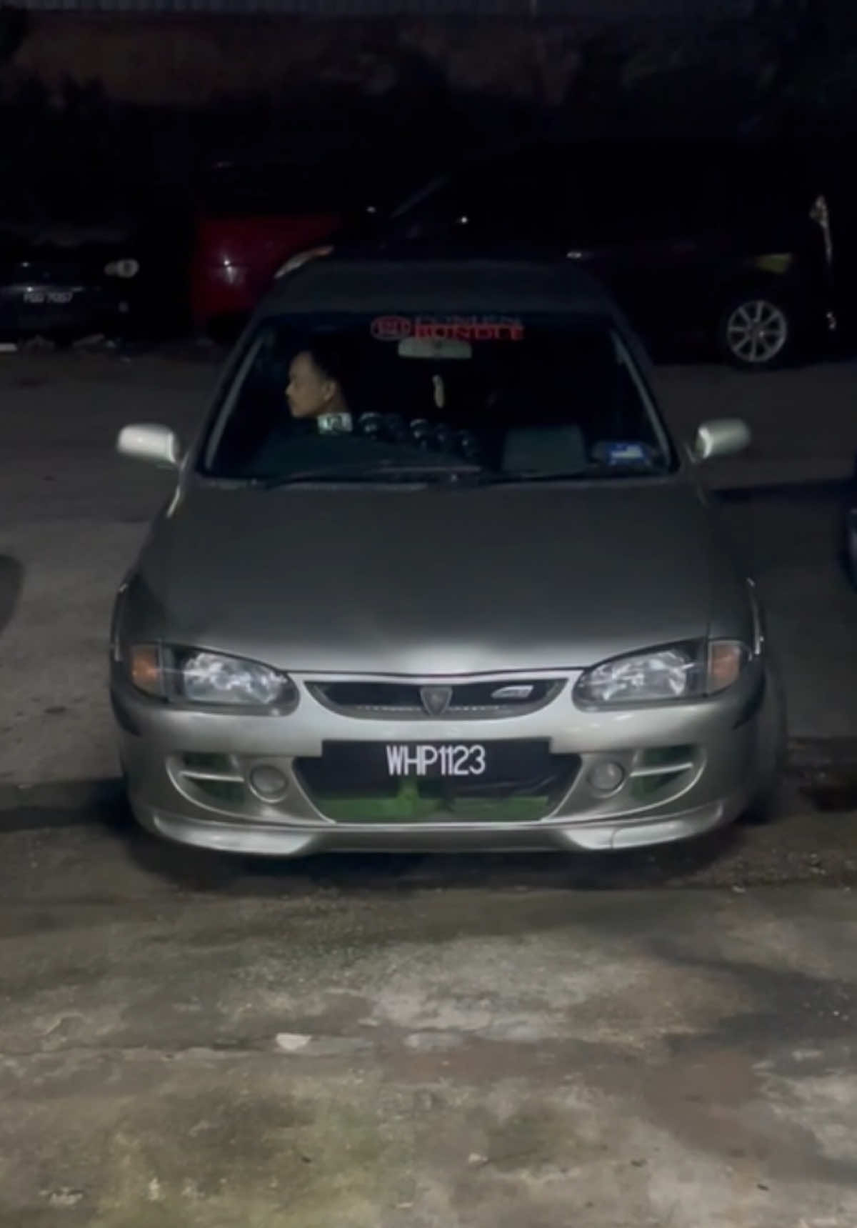 standart kilang #pomenbundle #protonsatria #satriagti #c99 #4g93 #veryimportantproton 