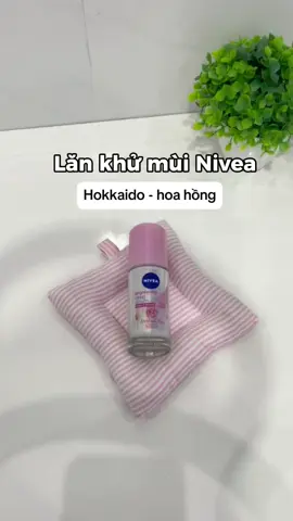 Nhà nivea dòng nào cũm ok #xuhuong #kbeauty #fyp #niveavietnam #review #beauty 