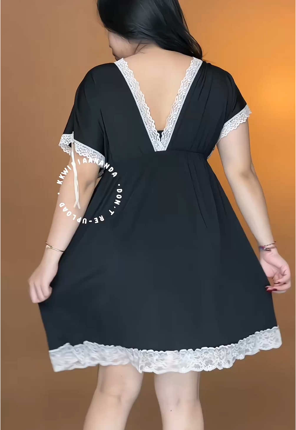 Rekomendasi daster Dress tidur jumbo bahan premium super nyaman dipakai dan bikin cantik 😍🥰 #daster #dress 