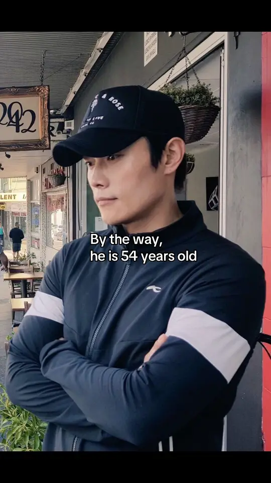 #leebyunghun #fyp #001