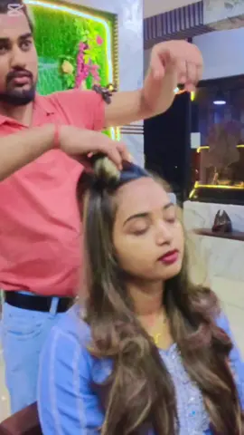 #fypシ゚viral @Aagaman H&B unisex salon @Radhika Abhee @Laxmi beauty parlour @Sonalimandal015 @lionlaxmipokhrel @Fashion beauty parlour @Ishika Bhujel #foryoupageofficiall 