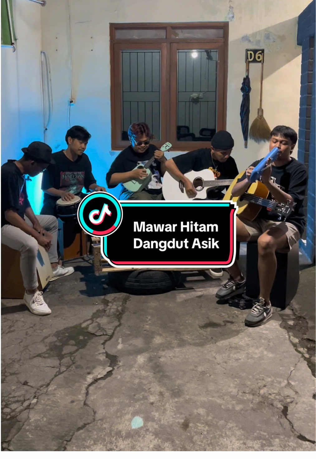 Teroreroretttt 🗣️ #tongkrongan #nongkrong #artisanguitarindonesia #fyp #viral #coverlagu #artisanguitar #koplo #dangdut #mawarhitam #tipex #reggaeton #reggae #ska 