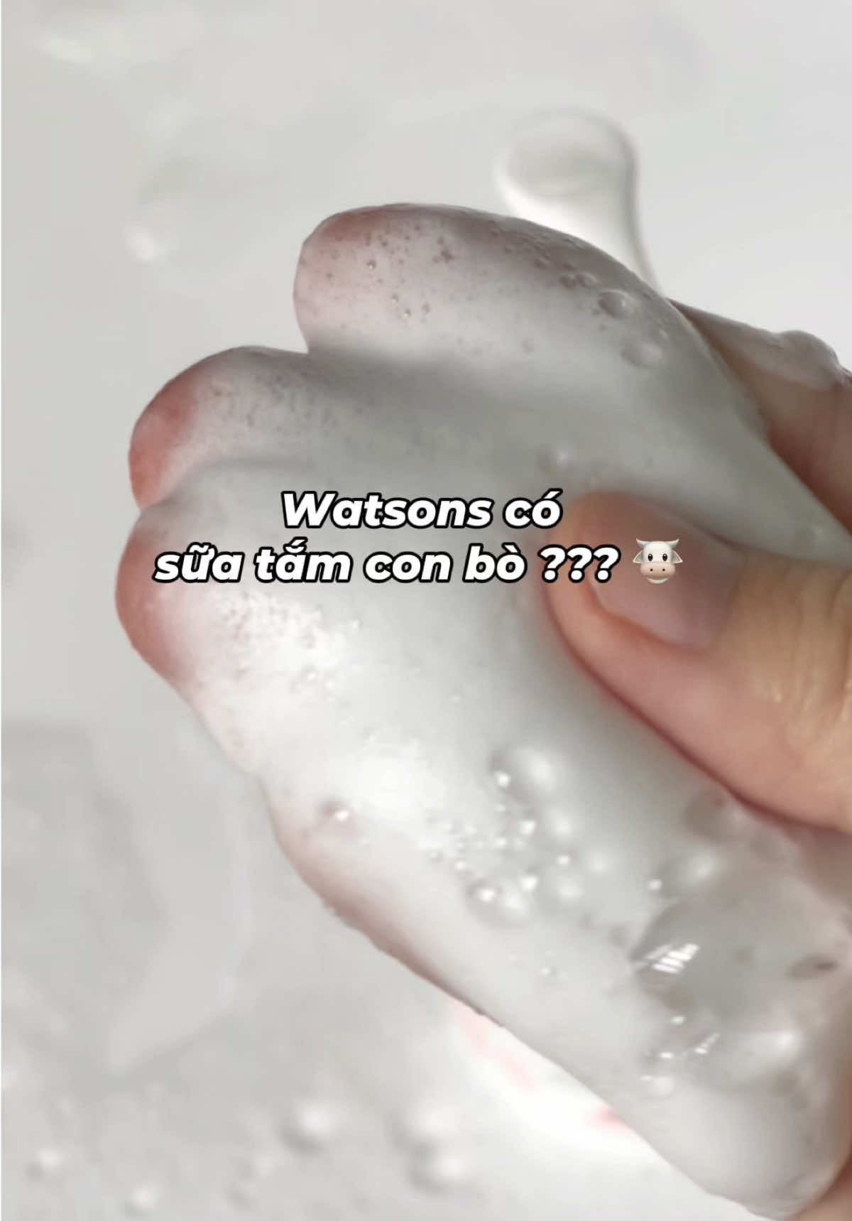 Đã thơm mà packaging cũng xinh quá chời😚 #Watsonsvn #reviewlamdep #goclamdep #BeautyTok 