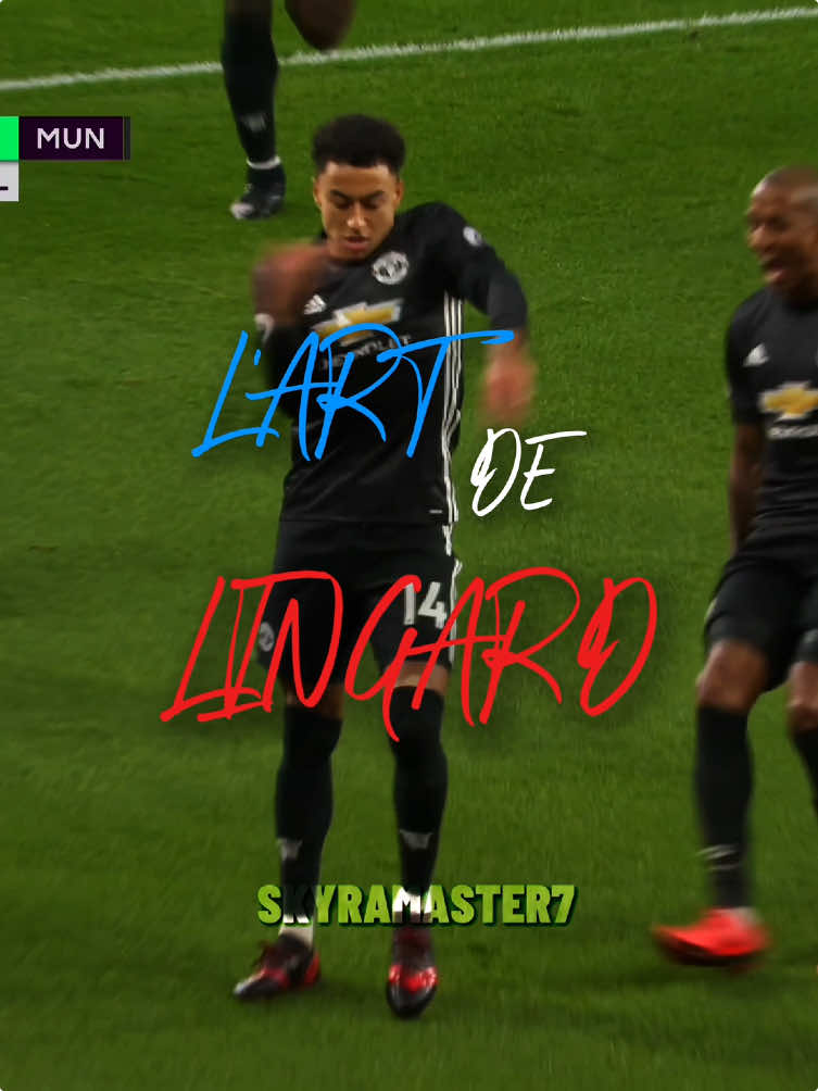 L’art de jesse lingard 💫🏴󠁧󠁢󠁥󠁮󠁧󠁿#jesselingard #lingard #england #manchesterunited #manutd #skills #dribbling #goals #celebration #dancing #prime #Soccer #football #edit #france #fyp #pourtoi #skyramaster7 