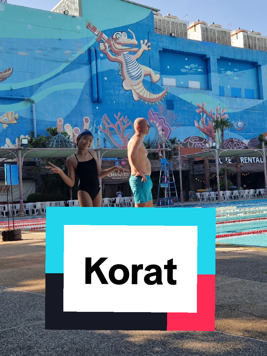 #Korat