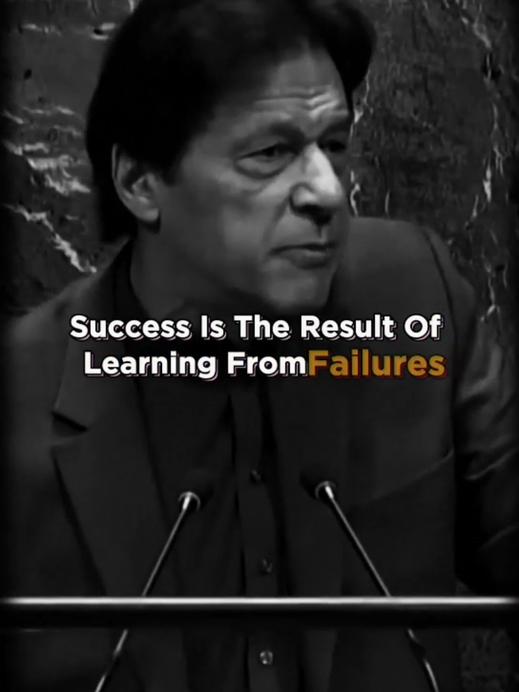 Success . . .  #motivation #inspiration #success #mindsetmotivation #pti #imrankhan #releaseimrankhan 