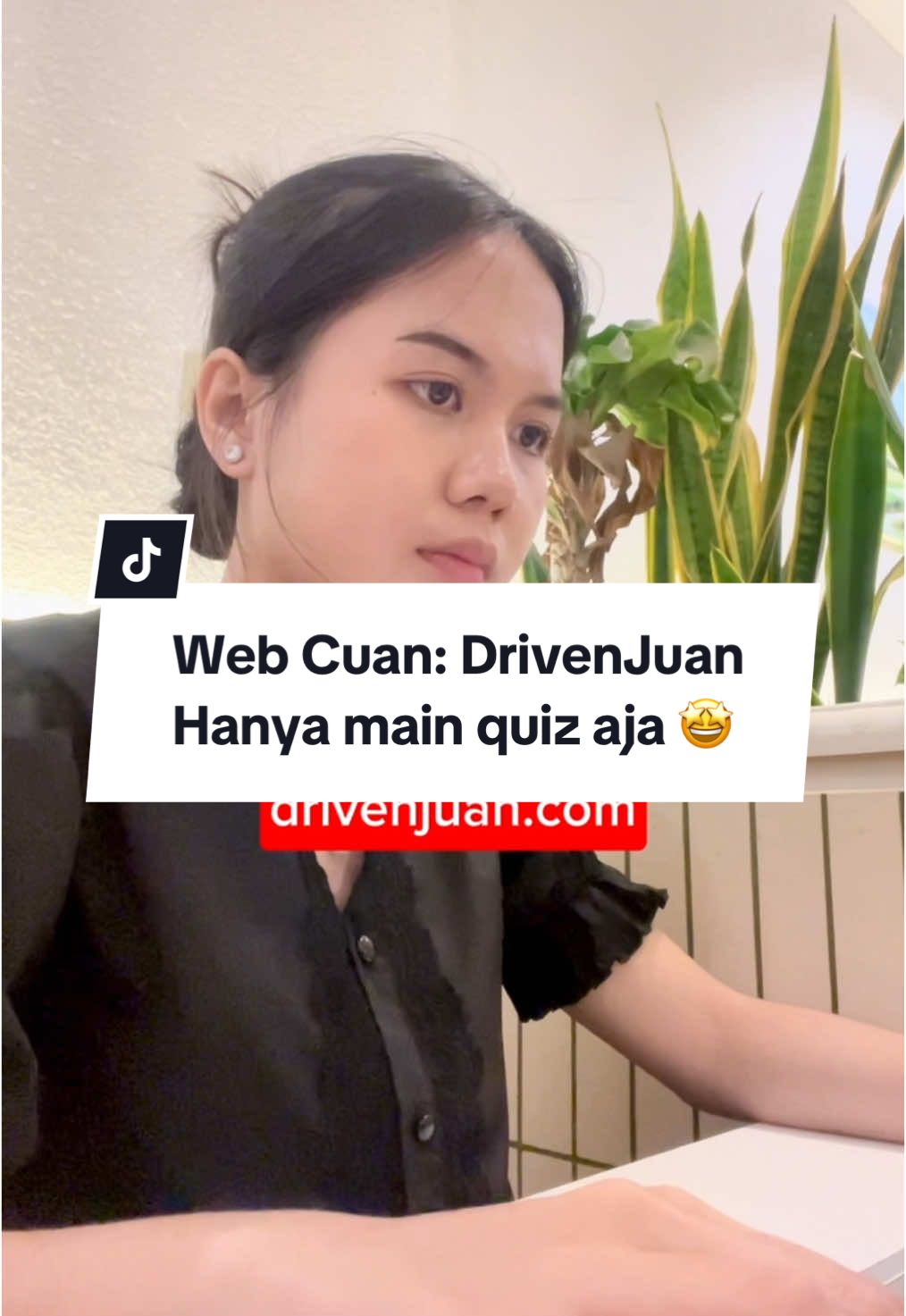 asikk tahun baru ada nemu web cuan baru nih aku!! happy bgt bisa share ke kalian 🫶🏻  tutor lengkapnya sudah ada di video yaa @drivenjuan  #devisharing #tipscuantiktok #webcuanonline #webcuan #tipscuan #cuanonline🤑 