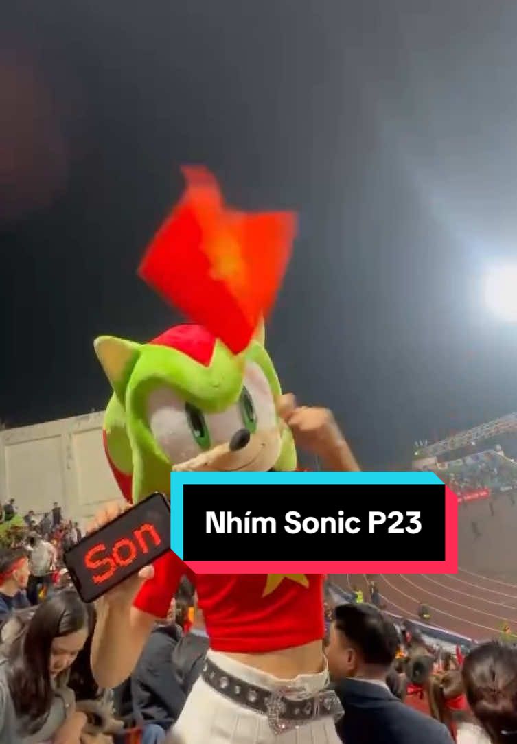 Nhím  Sonic ❤ Xuân Son#xuhuong #Nhimsonic #vietnam #thethaomoingay #yeubongda #tiktoksports #độituyểnviệtnam #AFFCUP2024 