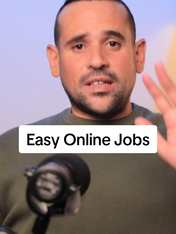 Looking for online jobs even for a 12-year-old? 💻✨ Watch ads, review songs, or work as a virtual assistant and earn up to $200/day from home! 💵 #OnlineJobs #WorkFromHome . . . بدك شغل أونلاين حتى لطفل عمره 12 سنة؟ 💻✨ شاهد إعلانات، راجع أغاني، أو اشتغل كمساعد افتراضي واربح حتى 200 دولار باليوم من البيت! 💵 #وظائف_أونلاين #شغل_من_البيت 