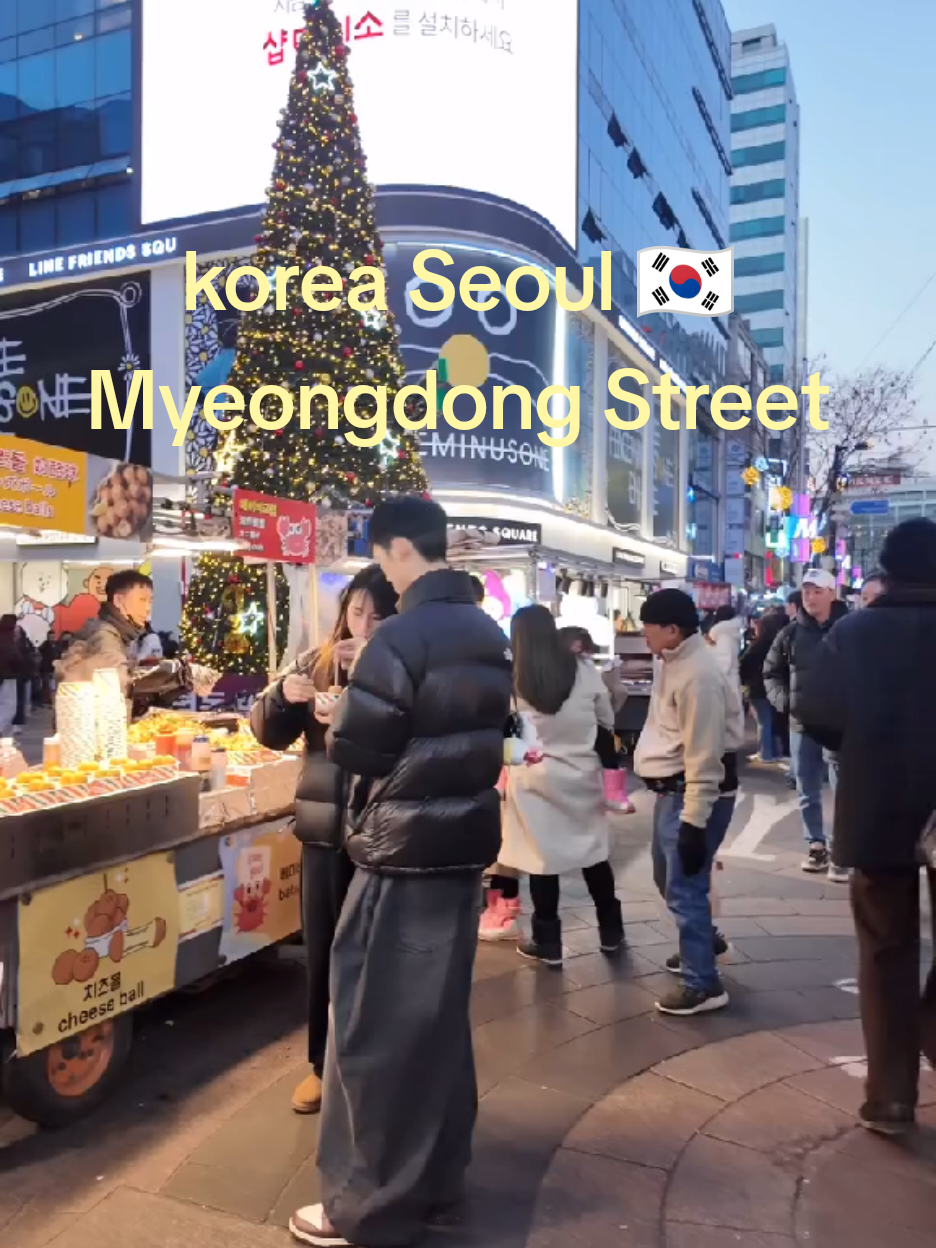 korea Seoul 🇰🇷  📍شارع ميونج دونج  شارع ميونغ دونغ (Myeongdong) هو واحد من أشهر وجهات التسوق والسياحة في سيول، كوريا الجنوبية. إليك بعض المعلومات عن هذا الشارع الحيوي #gangnam  #gangnamstreet #seoul #korea #korea #koreatravel #koreatrip #koreaflower #koreatourism #koreatour #koreagram #pop #koreabeauty #Corée #voyageCorée #Seoul #koreanische #korealife #Koreanscenery #bts #blackpink #busan #busantrip #explore #foryou #influencer #southkorea #v #hongdae #hongdaestreet #seoul #fyp #fypage #viraltiktok #viral #tutorial #tiktok #funnyvideos #capcut #fypシ #fyppppppppppppppppppppppp 