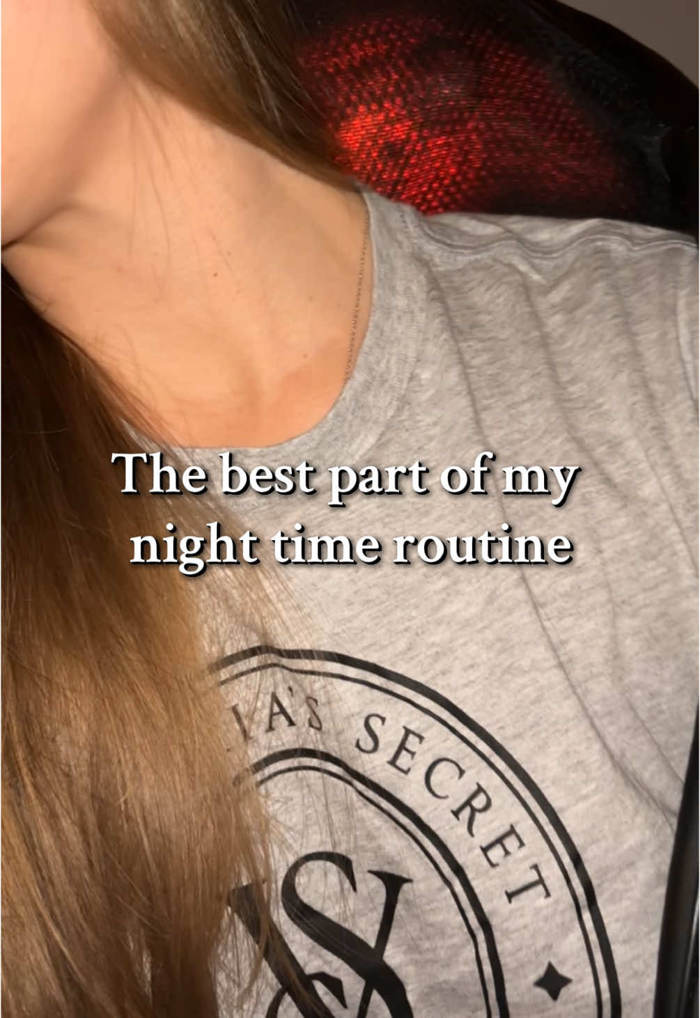 FYI its not rechargeable and DOES need to be plugged in.. however, it melts away all my stress (esp before bed) and for that I would recommend X10 over👏🏼👏🏼👏🏼 #ttshop#tiktokshopfinds#shiatsu#massage#neckmassager#viralproduct#bedtime#goodnight#selfcarefinds#tiktokfinds#2025#tension#stress#relief#neckmassage#fy  
