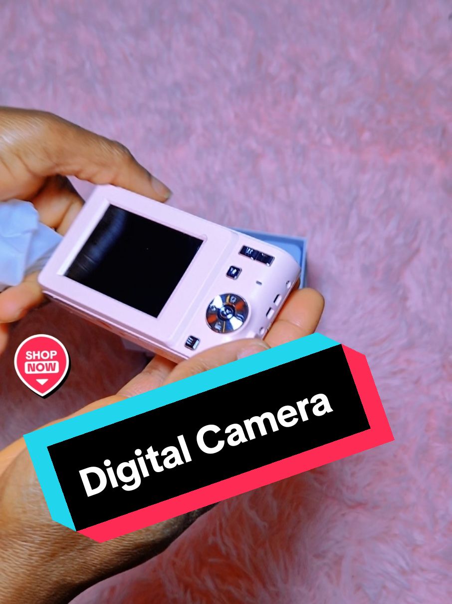 Digital Camera 📷 The quality is unreal, use the linknon the video to purchase ✨️ #digital #digitalcamera #boxingdaysales #dealdrop #Spotlight