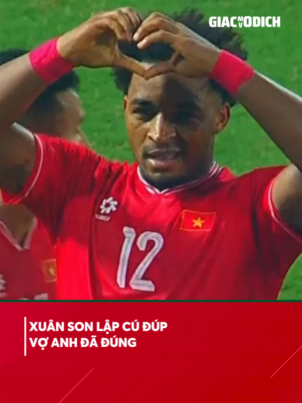 Xuất sắc quá Xuân Son ơiiiiiii #FPTPlay #AseanCup2024 #ASEANUtdFC #Giacmovodich #MitsubishiElectricCup #xuhuong #bongda #vietnam #fyp #thailand #thailand🇹🇭 #xuanson