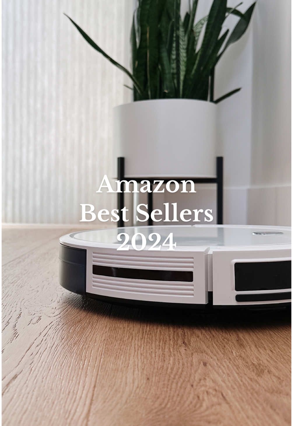 Amazon Best Sellers 2024 #14! Linked in my Amazon Shop under 2024 BEST SELLERS! #amazon #amazonfinds #amazoncanada #amazonbestsellers #amazongadgets #robotvacuum 