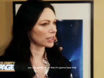 the way she talked about Taylor.. #laylor #lauraprepon #taylorschilling #vauseman #wlw #alexvause #piperchapman #oitnb 