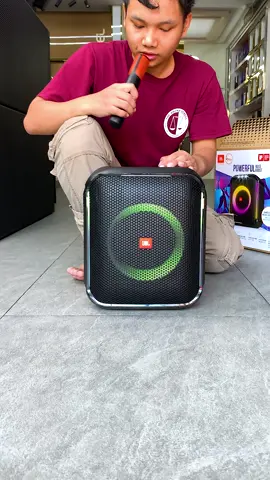 jbl partybox encore 2 mic unboxing and test -------------------------------------------------- #jblrealsound #jblprxone #trump2024🇺🇸 #unitedstates #tiktok #fyp #trending #germany #canada #newyork #jblprofessional #canada_life🇨🇦 #fail #Viral #TikTokUSA #Relatable #Inspo #LifeHacks #StoryTime #happynewyear2025
