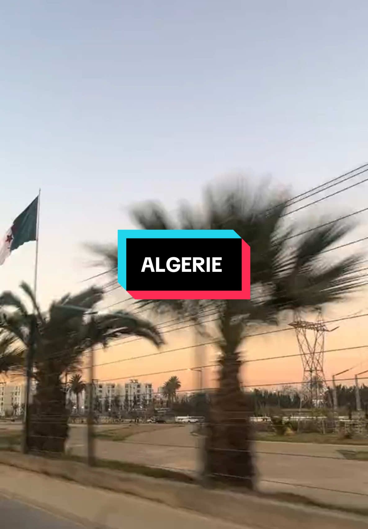 Bienvenue en Algérie, un pays de contrastes et de merveilles. 🇩🇿 De l’immensité du désert du Sahara avec ses dunes dorées et ses oasis luxuriantes, aux montagnes imposantes du Hoggar et de la Kabylie, chaque paysage raconte une histoire. Explorez les plages ensoleillées de la Méditerranée, les ruines antiques de Tipaza et Timgad, témoins de notre riche passé. Découvrez nos traditions uniques, nos tenues colorées, et goûtez aux saveurs authentiques du couscous et des plats berbères. L’Algérie, c’est plus qu’un pays : c’est une émotion, une fierté, une culture. Prêt pour un voyage inoubliable ? #algerie🇩🇿 #staifi #algeria #alger #annaba #desert 