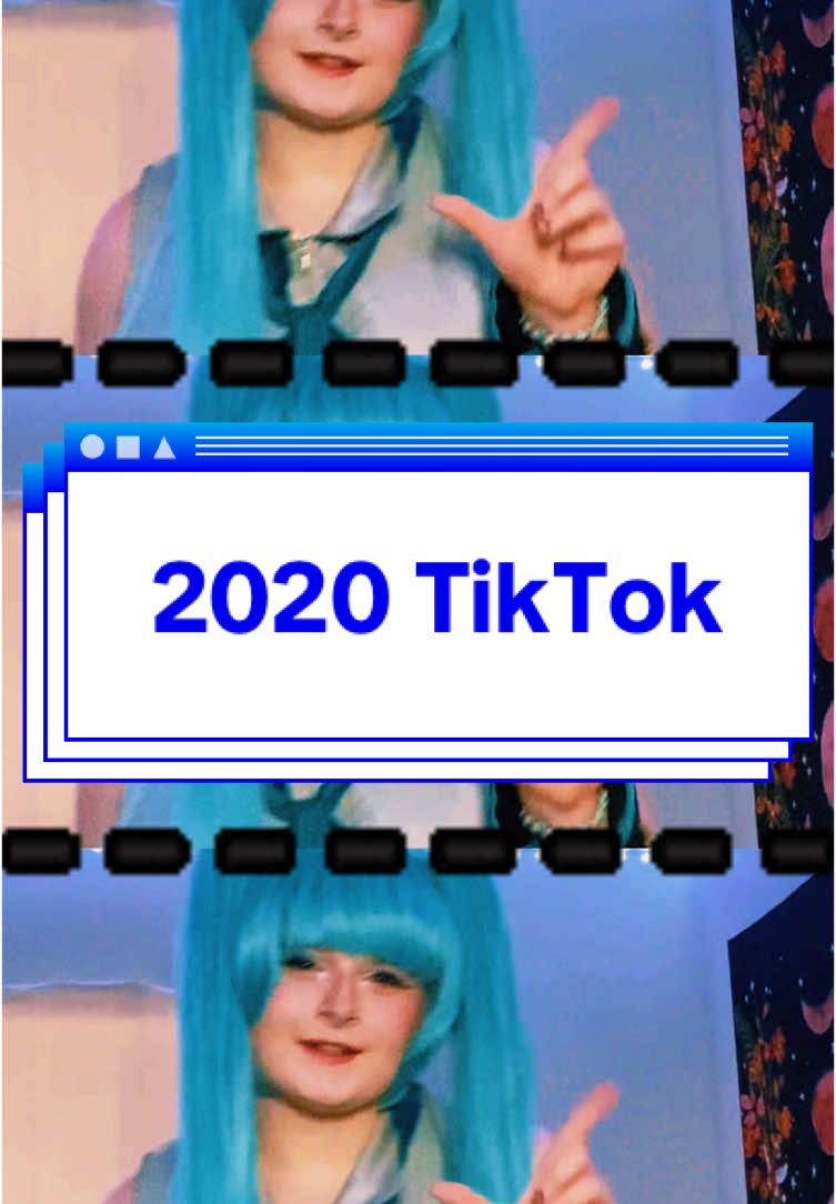 W3 AR3 S0 BACK 2020!! ^w^ ✨ #hatsunemikucosplay #2020 #2020cosplay #cos #2020tiktok 