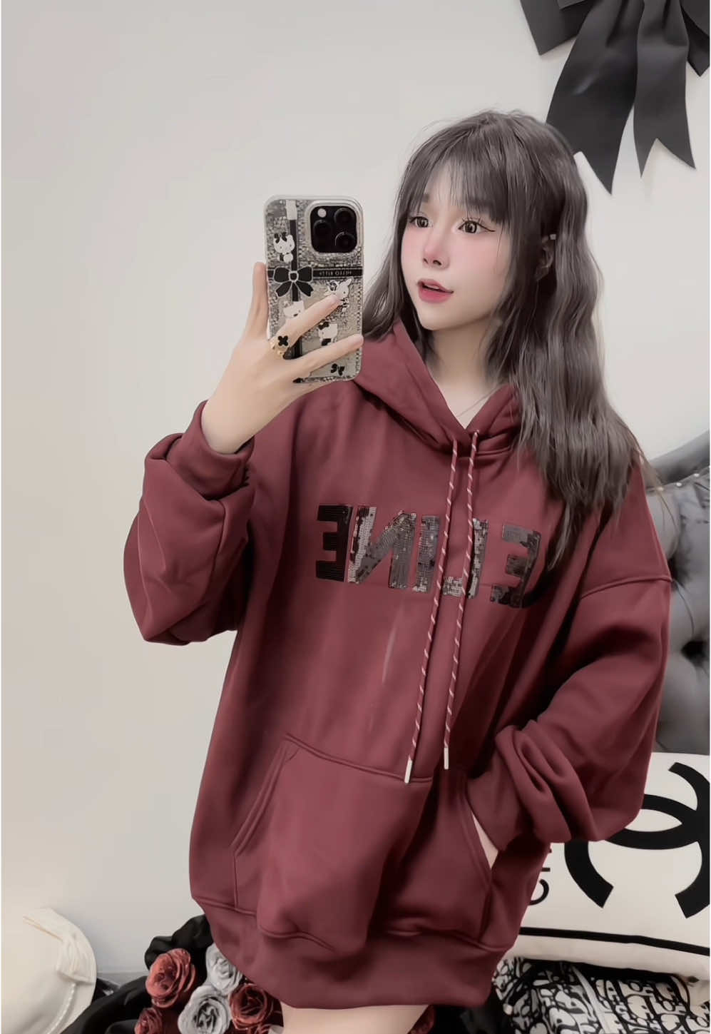 #xuhuongtiktok 