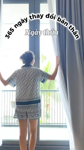Vlog ngày thứ 1 trong hành trình 365 ngày thay đổi bản thân của Hà  #NgocAnHa #Vlog #thaydoibanthan💪💪💪 