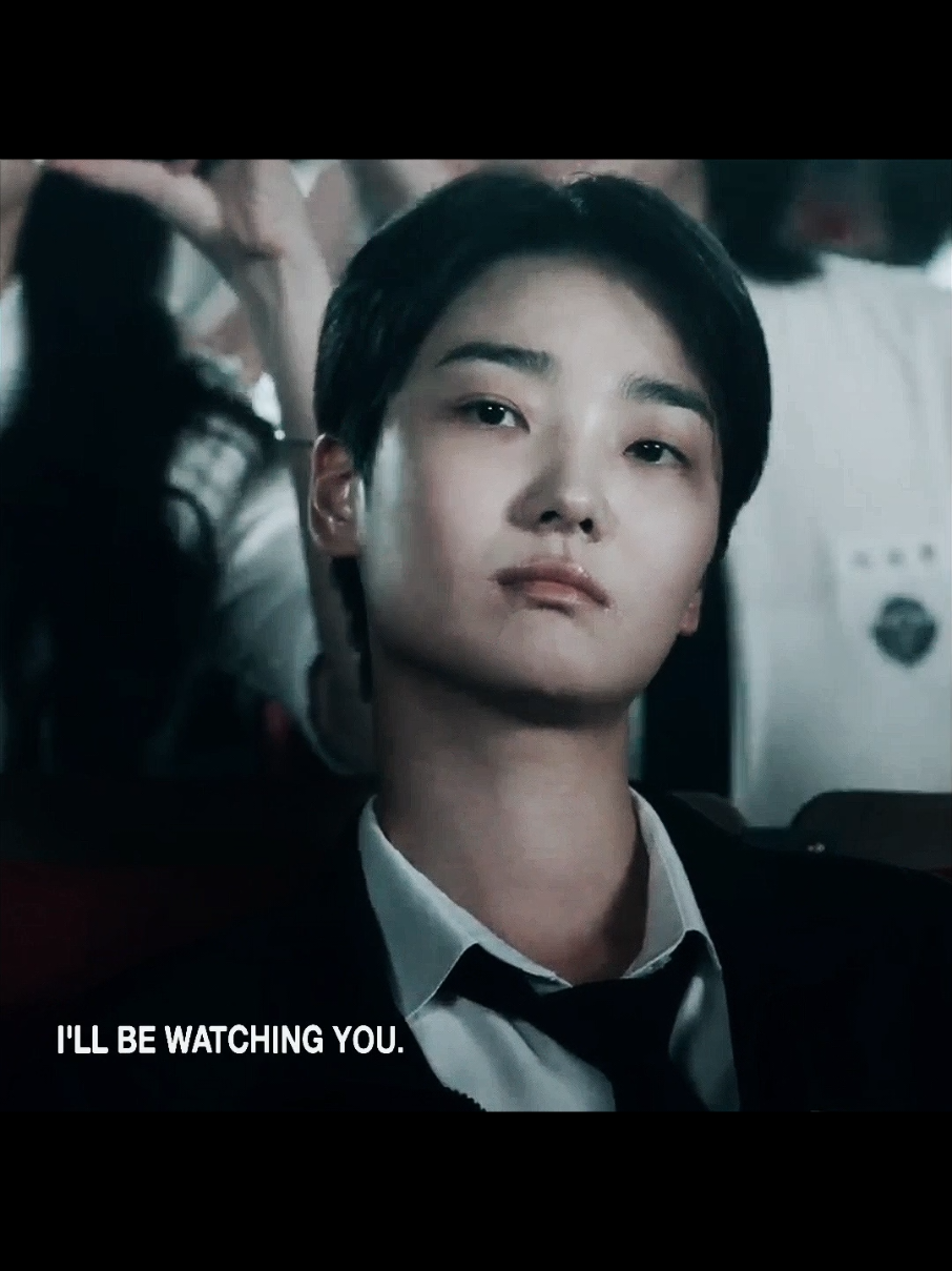 ill be watching youu #pyramidgame #pyramidgamekdrama #pyramidgameedit #yerim #yerimpyramidgame #eunjeong #eunjeongpyramidgame #edit #tenmascat scp: bvnpacks