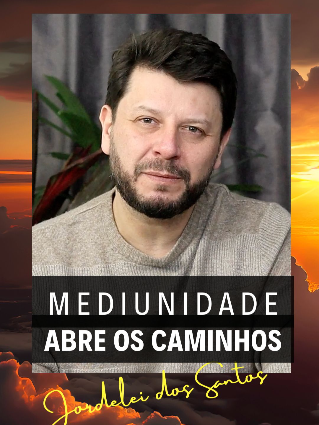 Histórias que nos contam sobre mediunidade que trás dor e sofrimento, trazem medos. 😉 Mediunidade aberta é ferramenta de autoconhecimento👏 Buscar conhecimento, confiar na espiritualidade de luz que nos envolve, esse é o caminho que nos liberta das amarras da ignorância e afasta nossos medos.🙏 Encontramos equilíbrio e paz quando buscamos conhecimento 🙏 Curso : Mediunidade um caminho para a luz! Mais Informações 11911492216 #espiritualidade #autoconhecimento #Jesus #candomble #umbanda #despertardaconsciencia #mediunidade