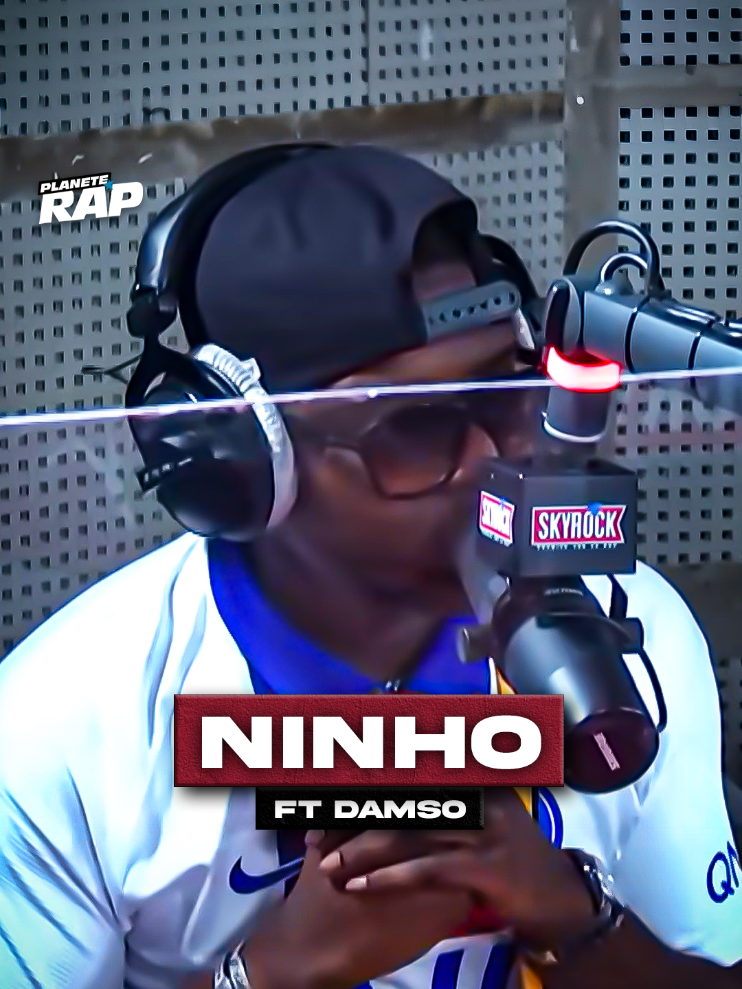 Ninho feat Damso - Promo 🔥 @planete_rap