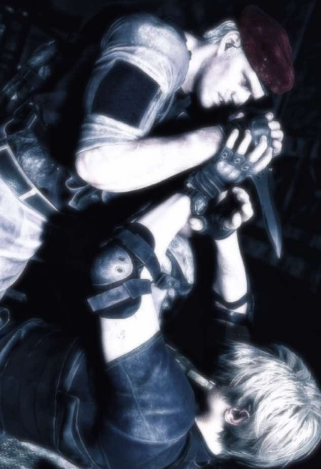 LEON VS KRAUSER FIGHT EDIT | scp: krowscenes cc: mine // #leonkennedy #leonkennedyedit #krauser #krauseredit #residentevil #residenteviledit #residentevil4 #residentevil4edit #residentevil4remake #residentevil4remakeedit #re4 #re4remake #re #bossfight #edit #horror #game #blowup #viral #fy #fyp #foryou | ORIGINAL CONTENT | FAKE EVERYTHING |