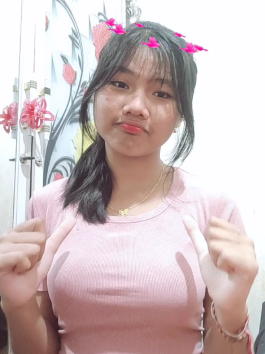 klo ngepost video ngedance ga serame dulu ya