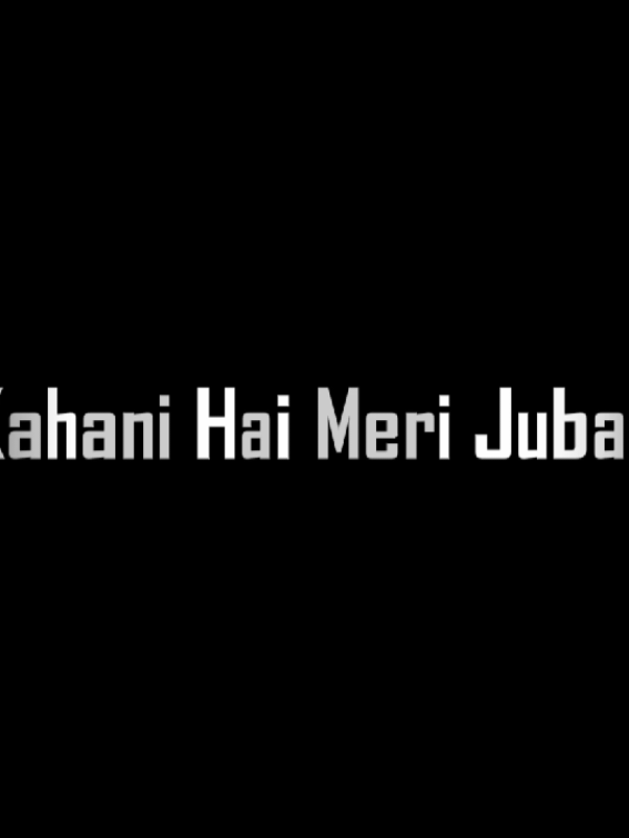 -Teri Kahani hai Meri zubani hai🤍🌿... #lyrics #lyricsrahat #foryou #fyp #foryoupage #trendingsong #lyricsvideo #trendingvideo #bdlyricscreator #thissong #viral #🤍 ...  @- L Y R I C S  J I T U ♡ 🤍🌿...