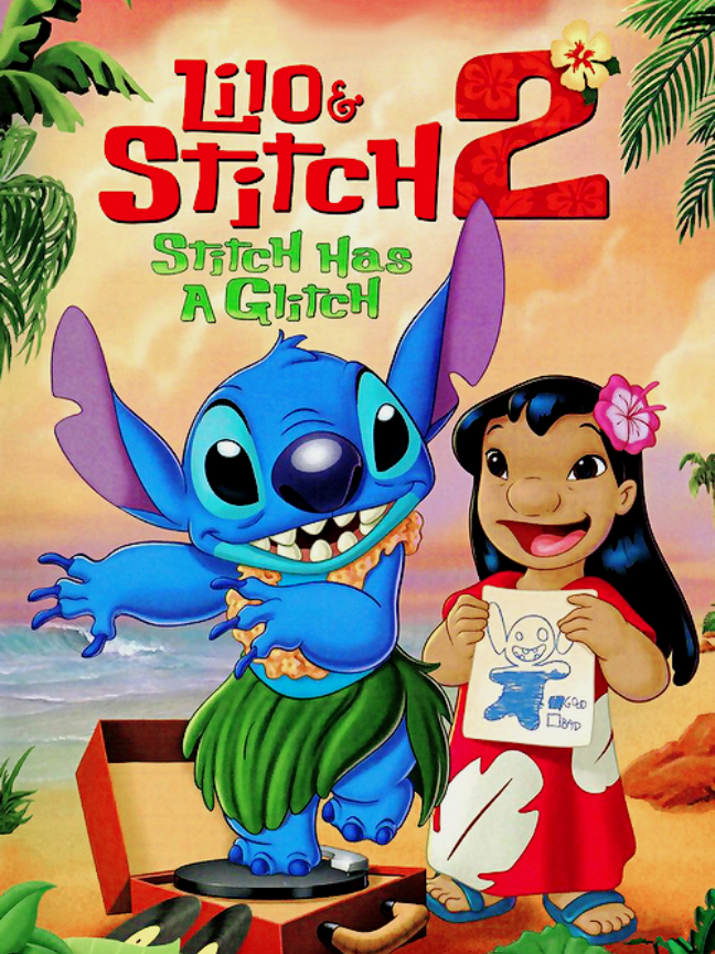 FILME COMPLETO | Lilo & Stitch 2 - Stitch Deu Defeito A vida fica complicada para Lilo depois que Stitch - um bichinho de estimação alienígena criado pelo cientista Dr. Jumba Jookiba - começa a ter problemas. Stitch vai piorando e Lilo e Dr. Jookiba tentam salvá-lo.  #liloandstitch #liloestitch #filme #movie #filmecompleto #desenho #desenhoanimado #animacao #fyp #erestrimfilmes #fyyyyyyyyyyyyyyyy 