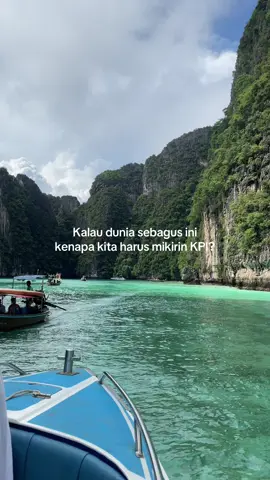 Haha hihi aja gabisa apa ya? #thailand🇹🇭 #phiphiisland 