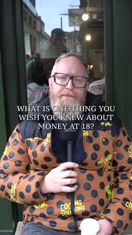 Sometime boring is f**ing brilliant 🤩  #PersonalFinance #publicinterview #advice #LearnOnTikTok 