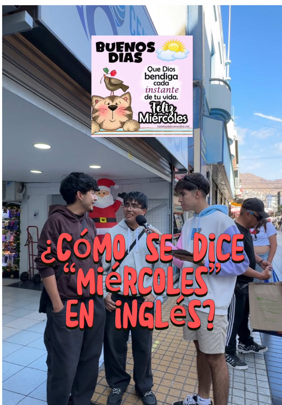 Wednesdei ☝🏼🤓 Ganadores de una giftcard de $20.000 en el @Caracol Antofagasta 🥳🙌🏼 #muyinteligente #preguntas #culturageneral #caracol #caracolantofagasta #antofagasta #chile 