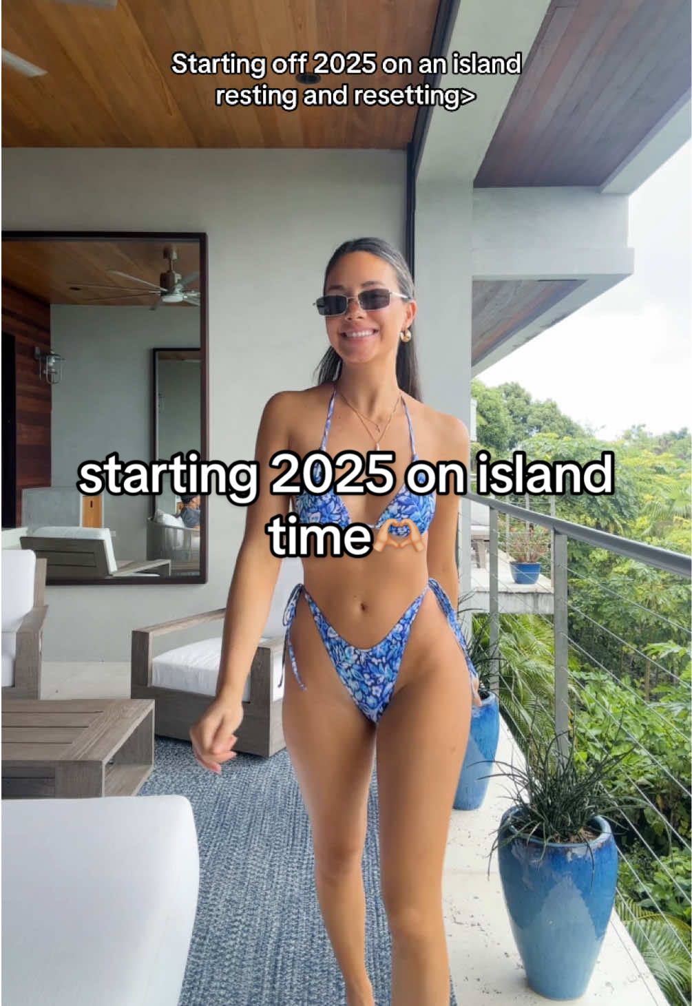 best way to start the year imo #2025 #newyear #virginislands 