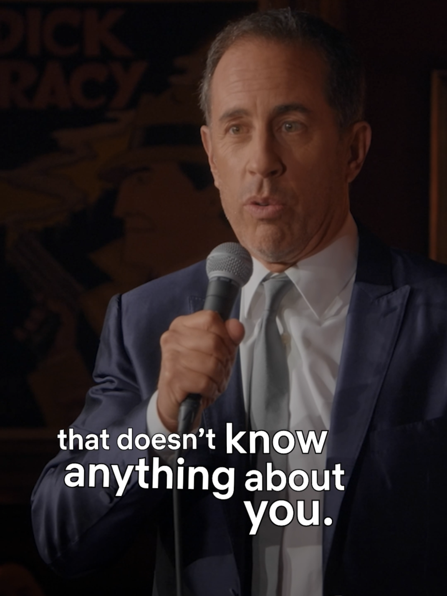 dogs > kids #JerrySeinfeld #standup #standupcomedy #netflix #netflixisajoke #pets #dogs #kids #parenting #tips #relatable