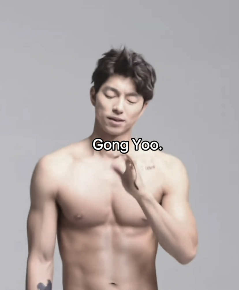 how is he almost 50 #fyp #squidgame #pleasegoviral #salesman #gongyoo #gongyooedit #teamwork 