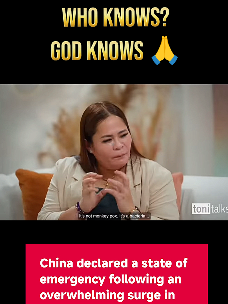 😱Rudy Baldwin prediction 2025 ito NGA ba? Only God knows! #rudybaldwinvision #philippines #people #healthy #2025 #virus #hpv #fypシ #fyp #who #philhealth 