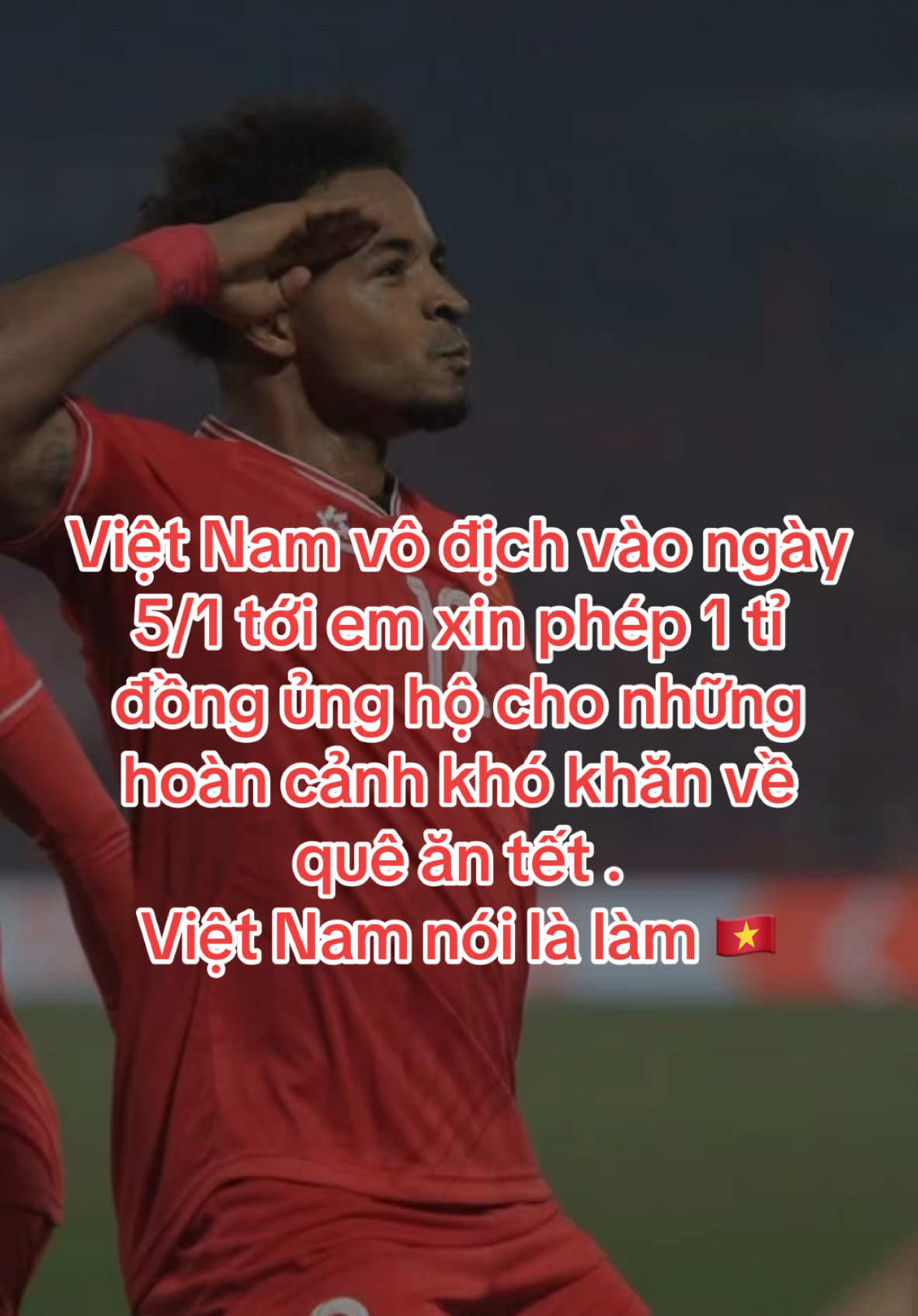 Việt Nam vô địch - Việt Nam nói là làm #norinpham #tptnetwork #vietnamtoiyeu #vietnamvodich 