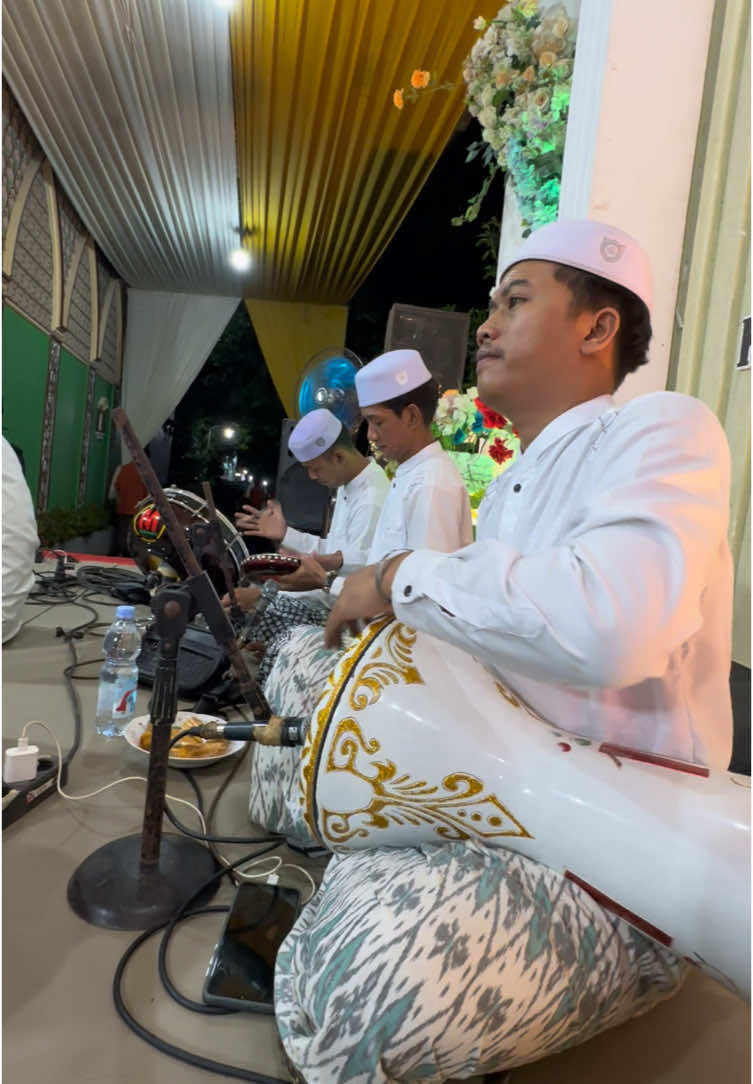 #almunsyidin #darbukasholawat @ALMUNSYIDIN PEKALONGAN 